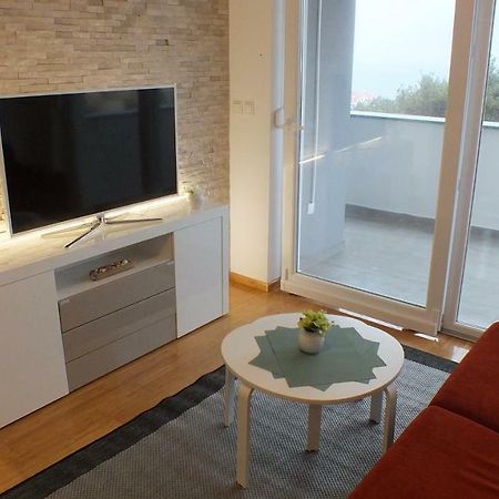 Apartment Paulina Novalja Zewnętrze zdjęcie