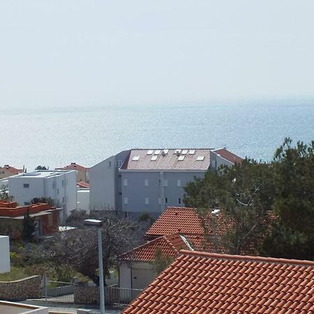 Apartment Paulina Novalja Zewnętrze zdjęcie