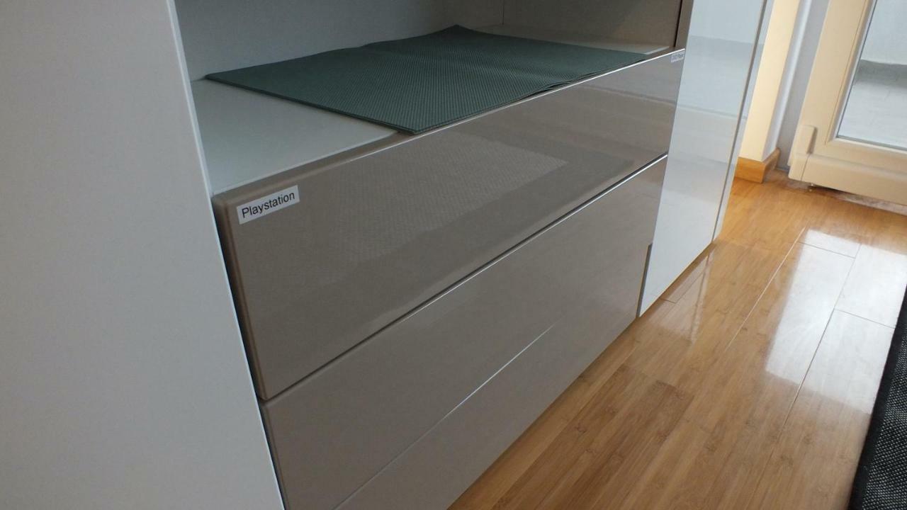Apartment Paulina Novalja Zewnętrze zdjęcie