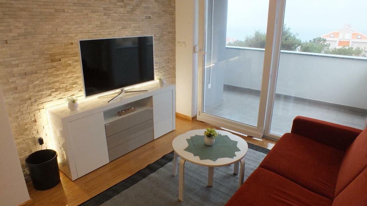 Apartment Paulina Novalja Zewnętrze zdjęcie