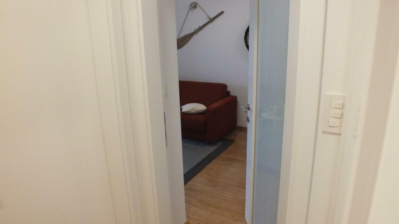 Apartment Paulina Novalja Zewnętrze zdjęcie